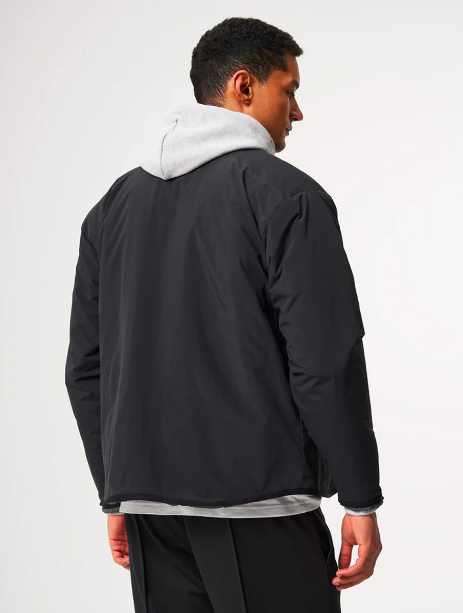Pinqponq Reversible Wendbare Steppjacke Unisex pinqponq_Reversible-Jacket_Unisex_Tune-Black_09