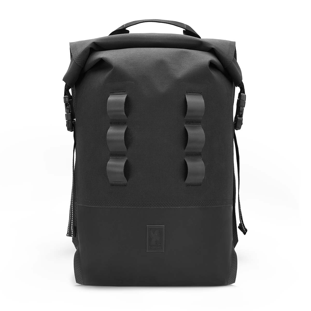 Chrome Industries Urban Ex 2.0 Pannier Gepäckträgertasche BG-315-Chrome-UrbanEx-Pannier-2-BK-2a