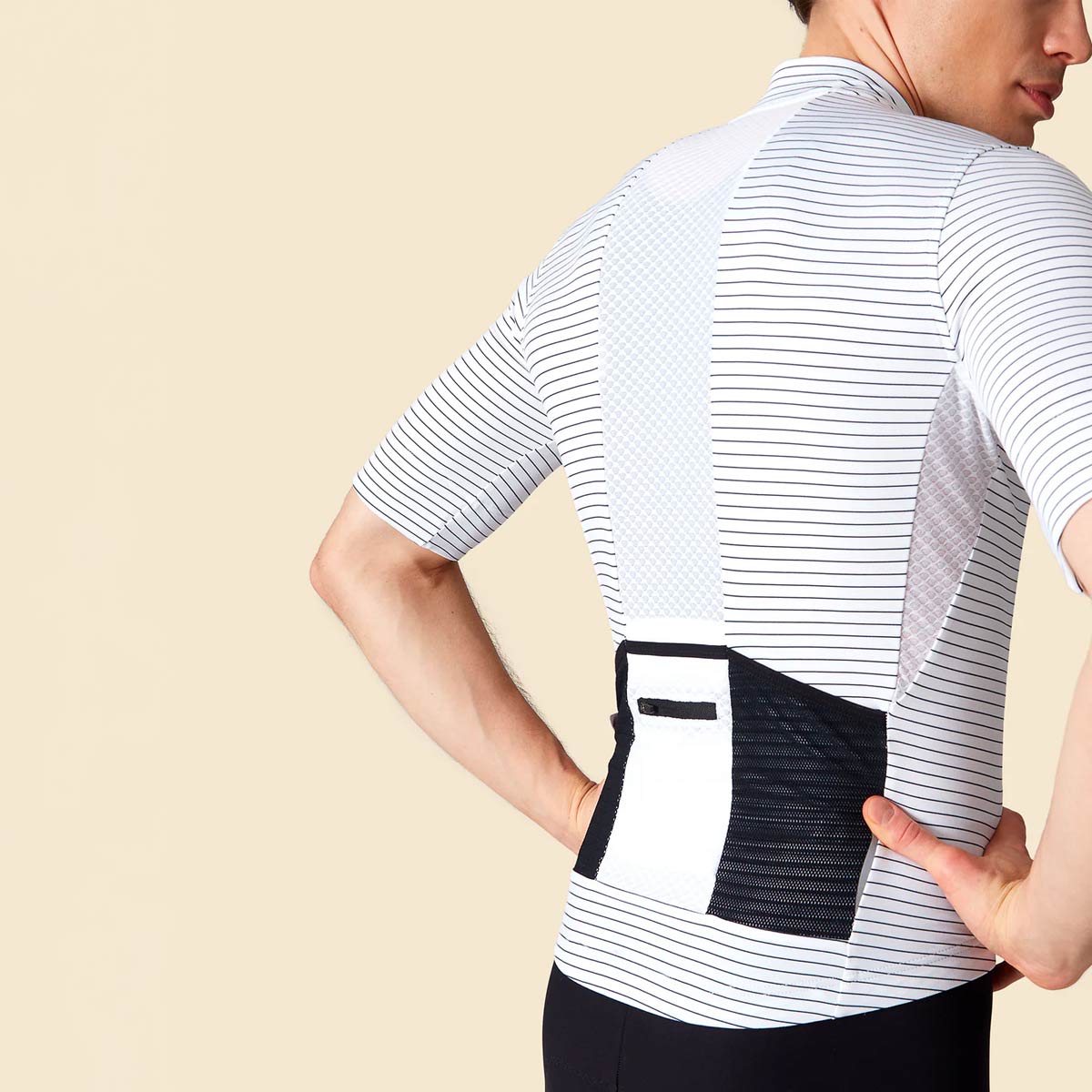 Café du Cycliste Francine Radtrikot Herren Café du Cycliste Francine Radtrikot Herren