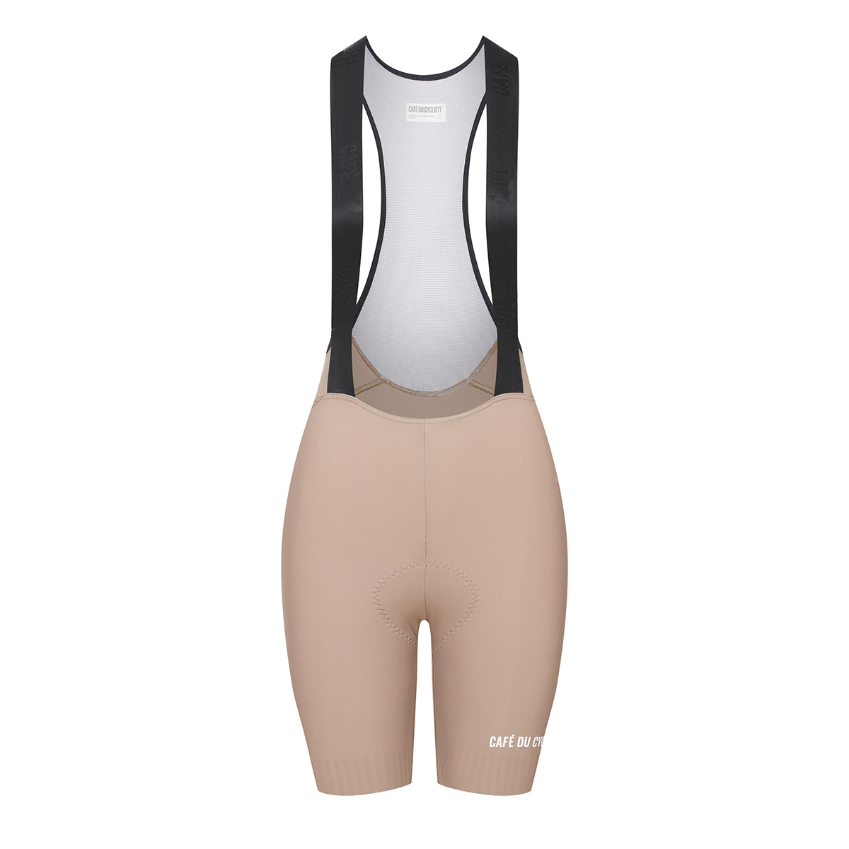Café du Cycliste Marinette Bib Fahrradhose Damen