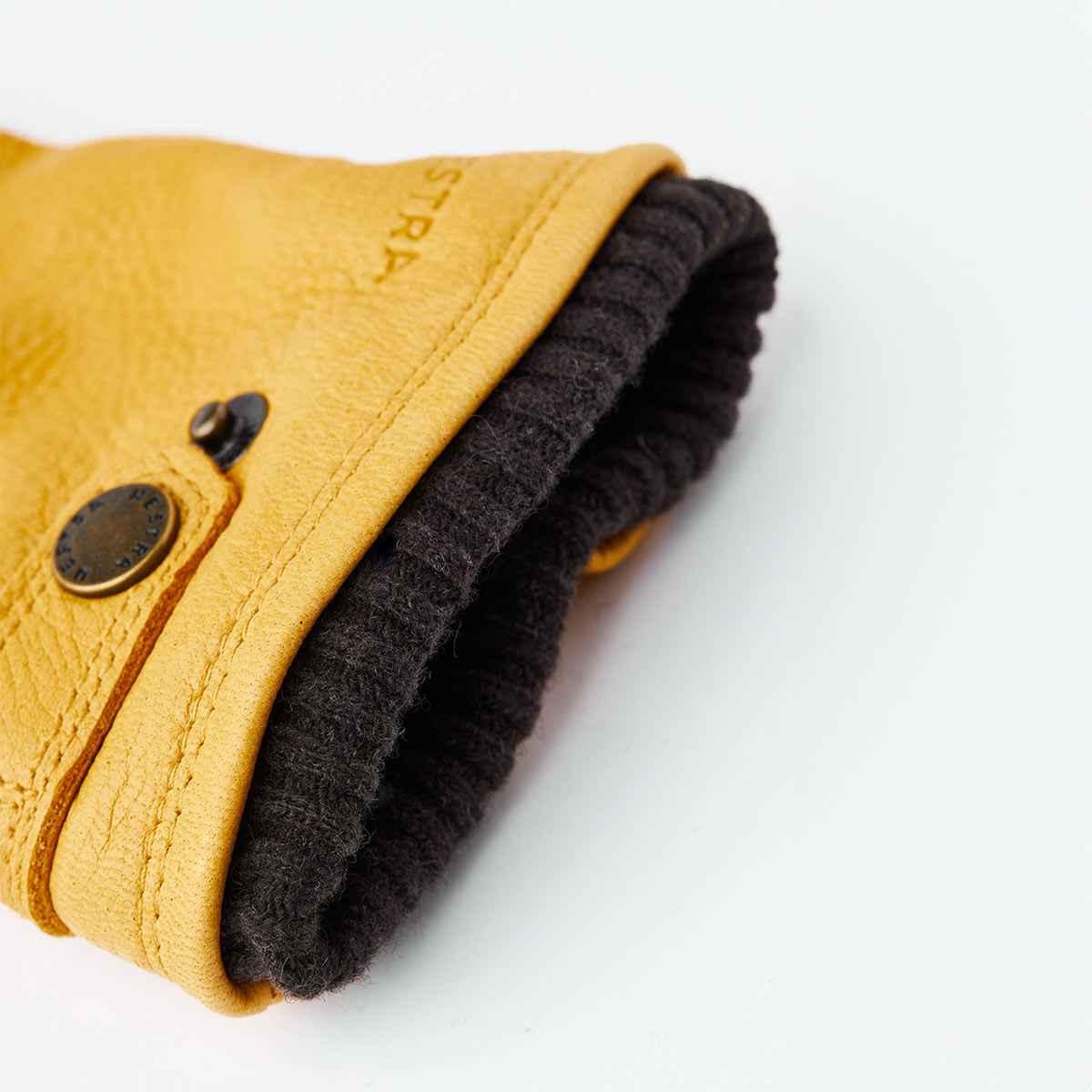 Hestra Utsjö Echtleder Handschuhe Unisex Hestra Utsjö Echtleder Handschuhe Unisex