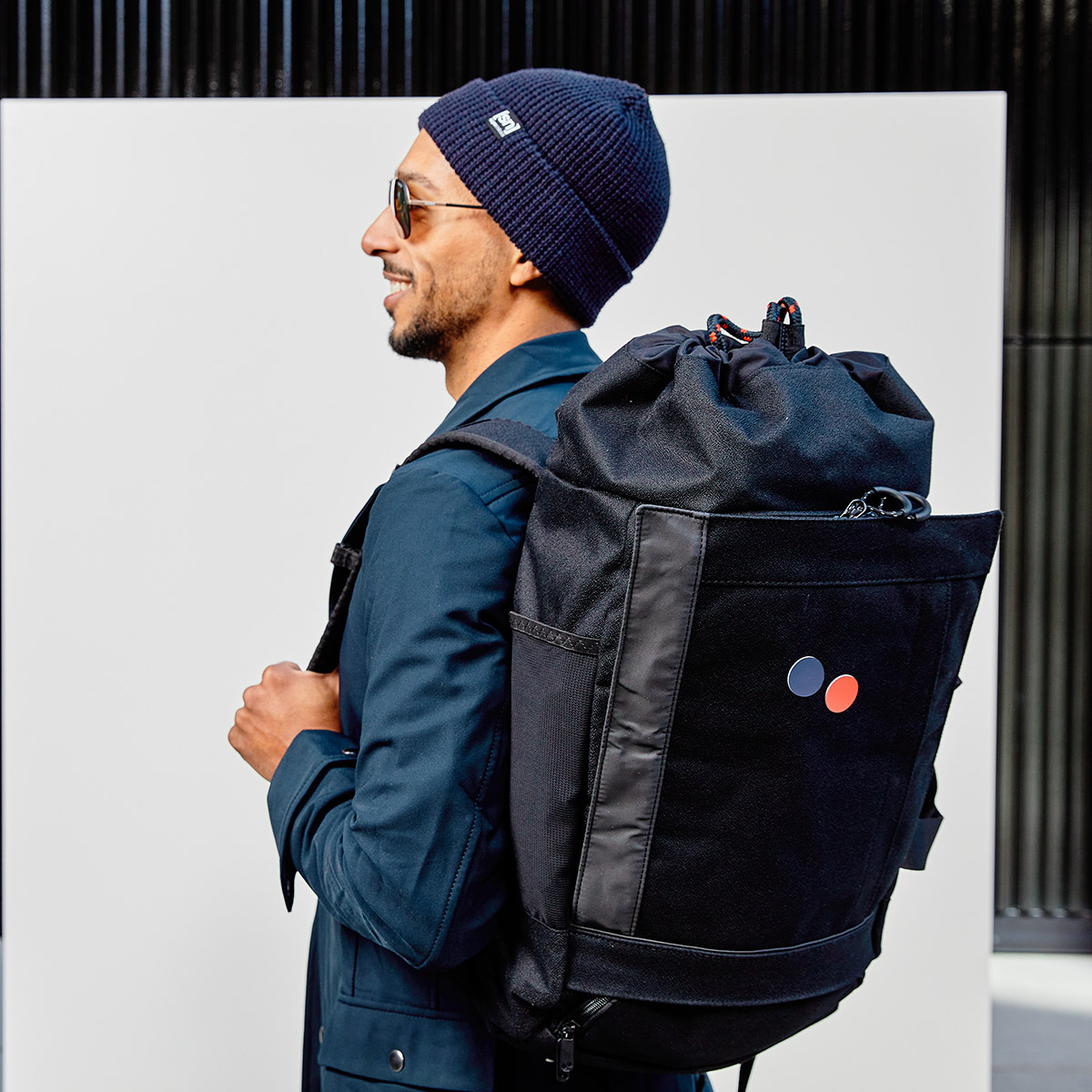 Blok Medium Rucksack