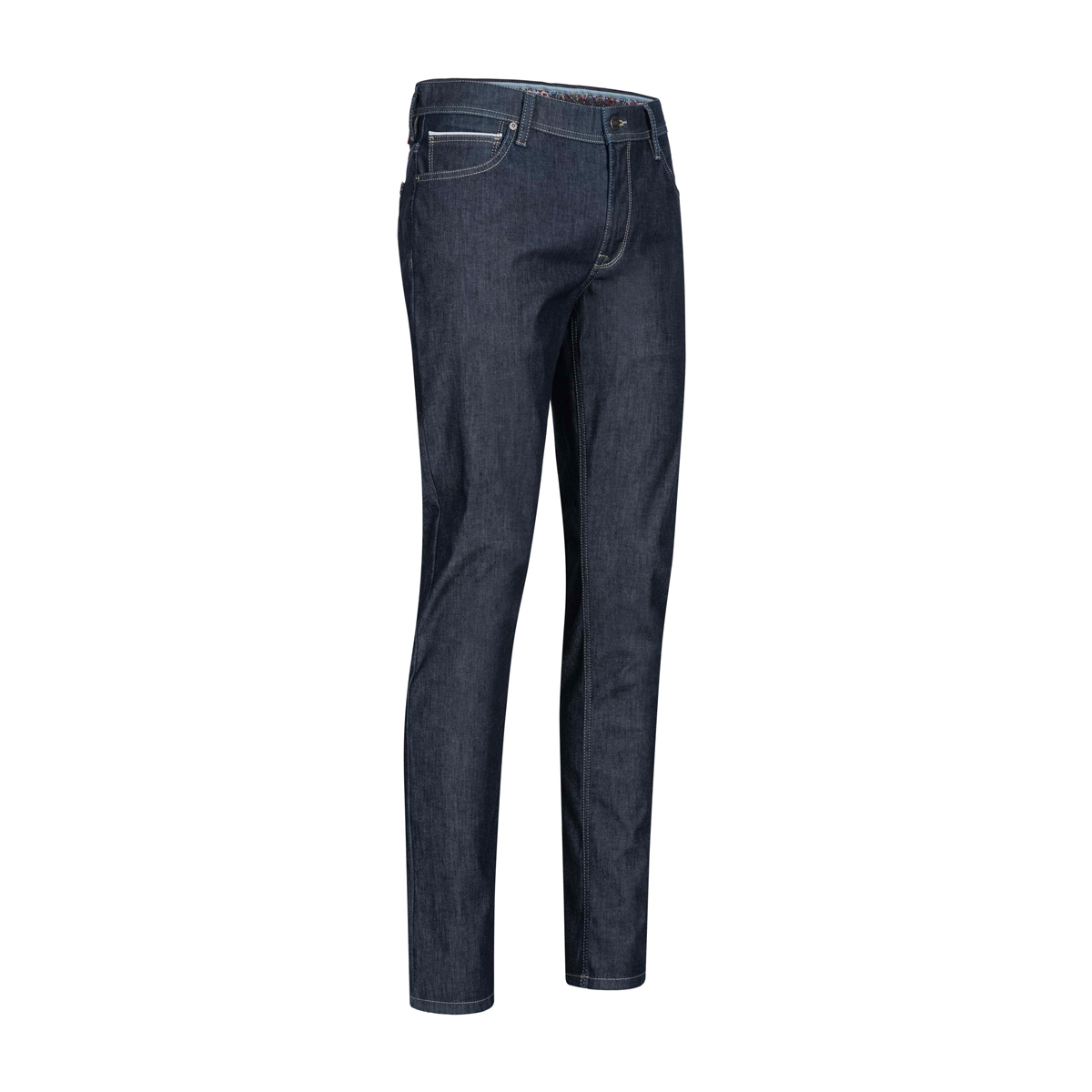 ALBERTO Fahrrad Jeans Slim Fit Herren 5718-2290-899-BIKE-Rain-Windfighter-1