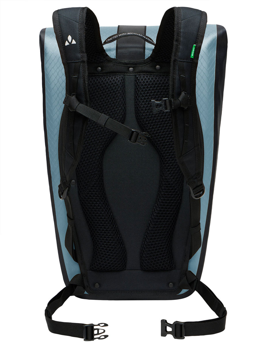 VAUDE Clubride Aqua 25 L Rucksack Vaude_Clubride-Aqua-25L-Daypack_nordic-blue_10