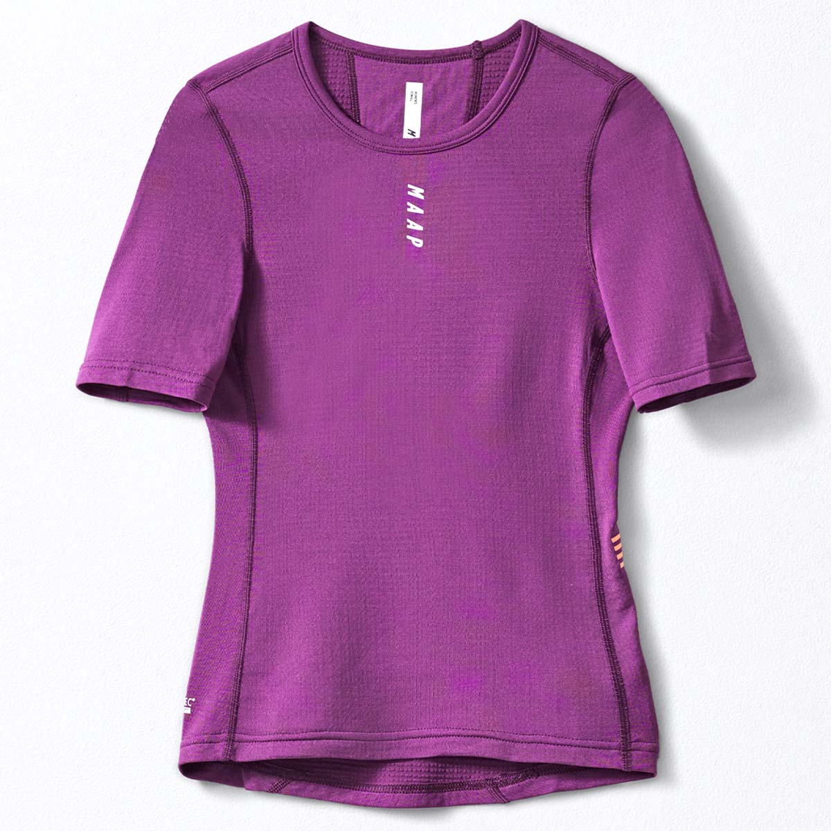 Thermal Base Layer Tee Women