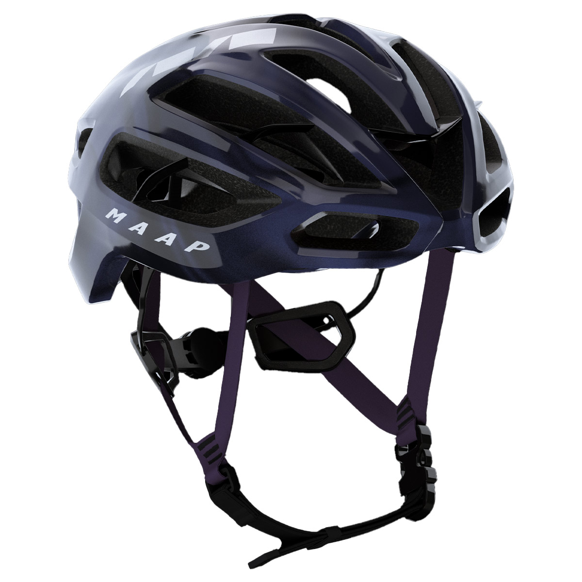 MAAP x KASK Protone Icon CE Fahrradhelm MAAPxKASK_Protone-Icon-CE_nightshade_01