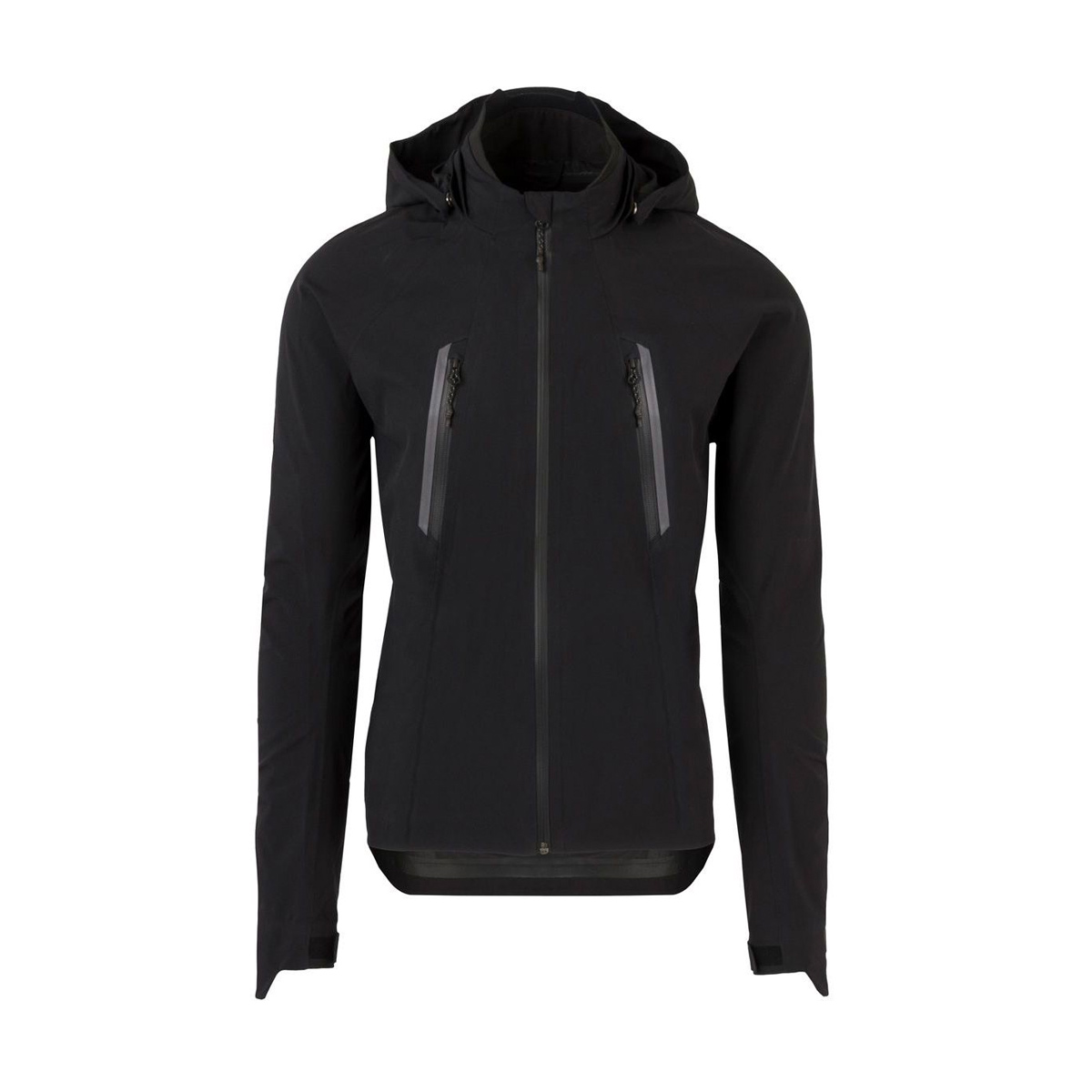 AGU Commuter Regenjacke Herren 430501-AGU-Commuter-Jacket-Men-3-L-black-vornerc4eSRPUe4rw4, Mantel, Jacke, Fleece, Kapuzenpulli, Sweatshirt