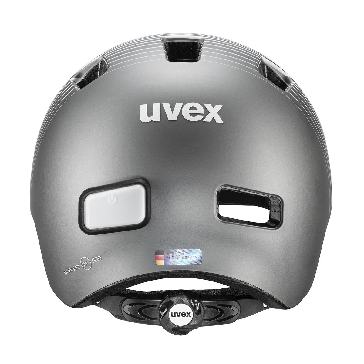 uvex city 4 Womens Edition Fahrradhelm Damen uvex-city-4-Womens-Edition-Fahrradhelm-S41002702_R1
