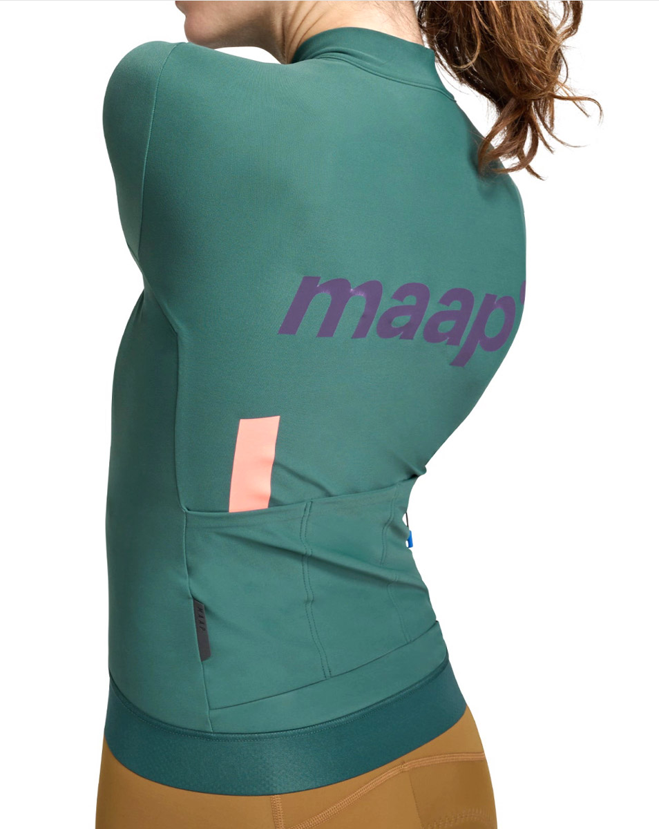 Training Thermal LS Jersey Women