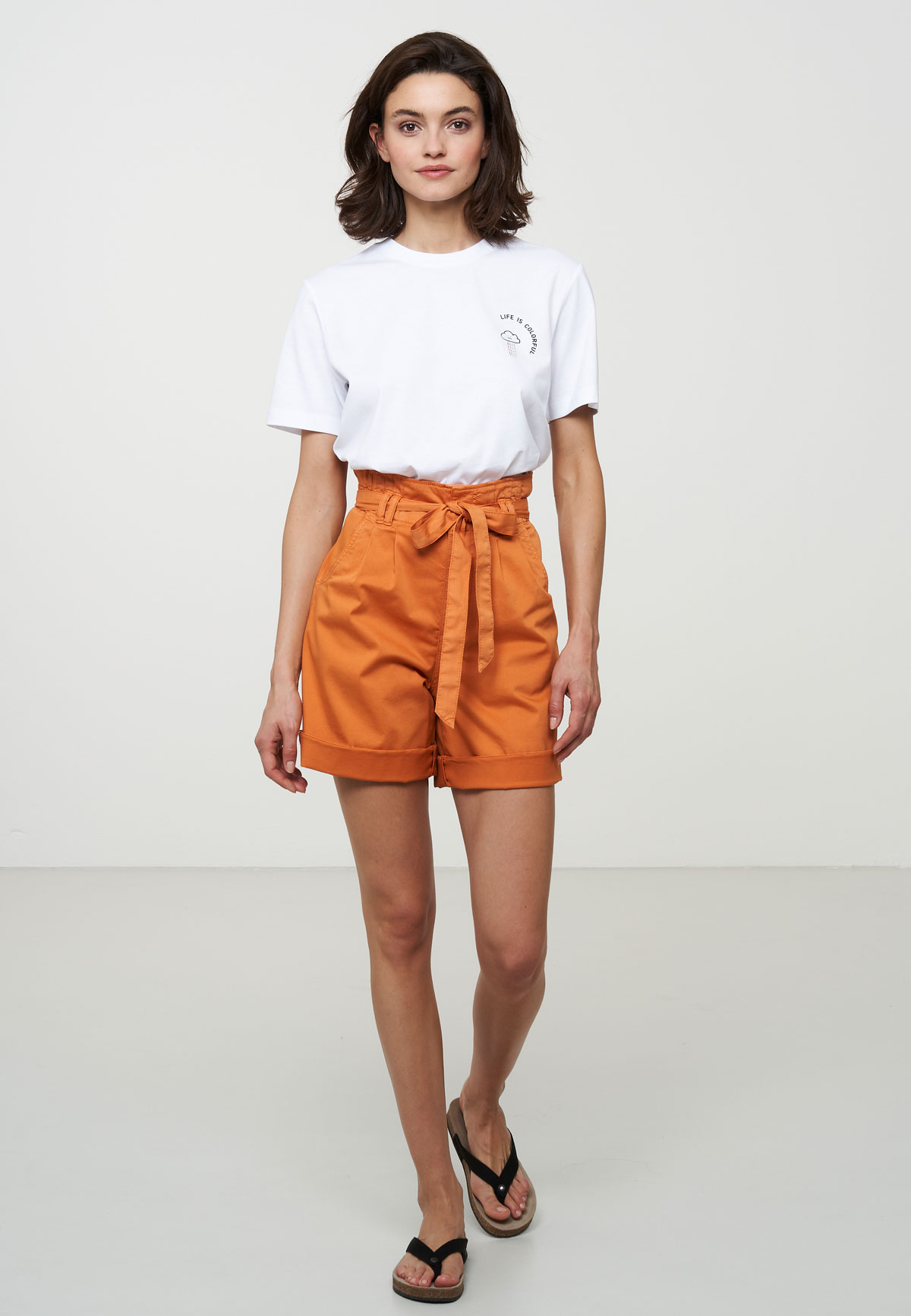 Shorts Lunaria Women