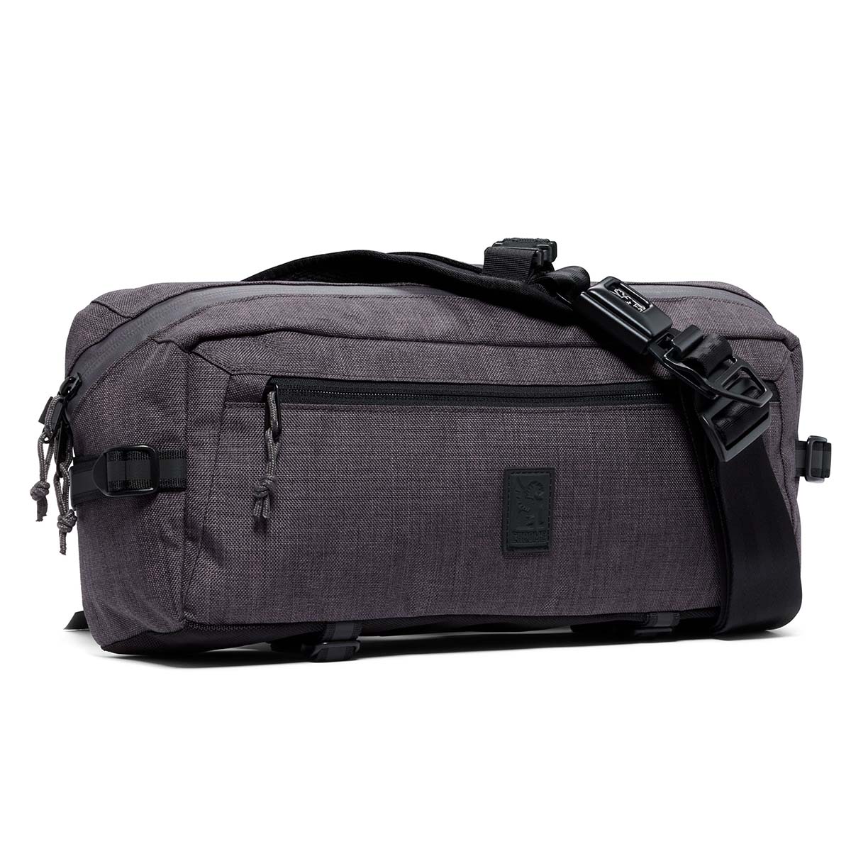 Kadet Messenger Bag