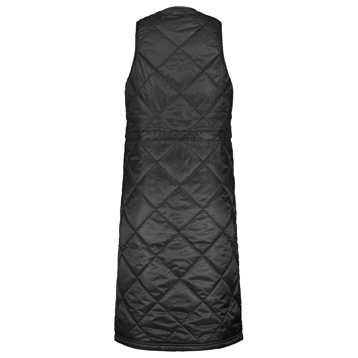 Maloja BalvanyM. Primaloft Steppweste Damen Maloja-36436-1-817-BalvanyM-Urban-Puffer-Dress-Women-moonless-2