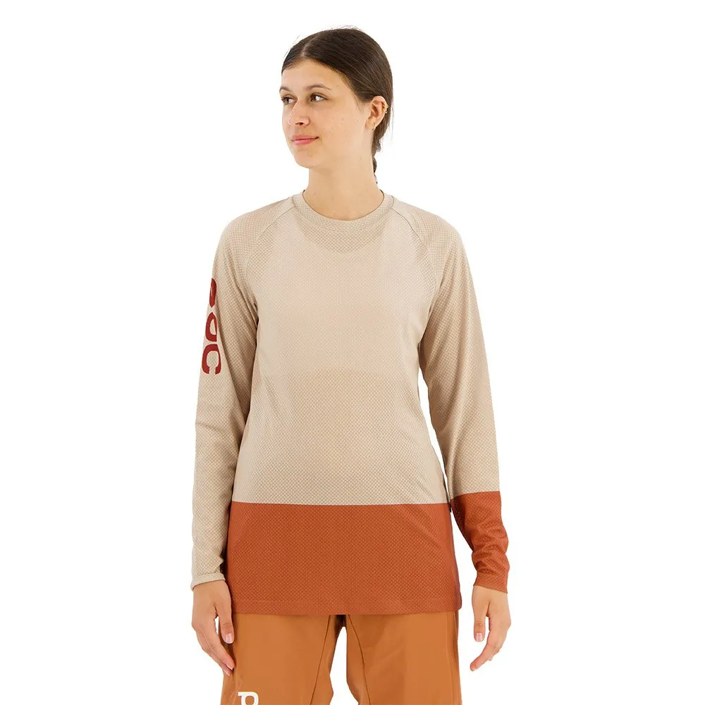 POC Pure MTB Radtrikot Damen