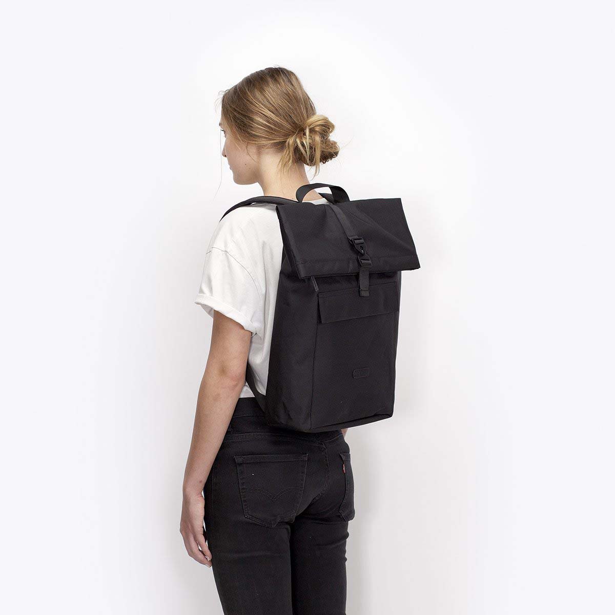 Ucon Acrobatics Jasper 16L Rucksack UA_Jasper-Backpack_Stealth-Series_Black_12_2560x