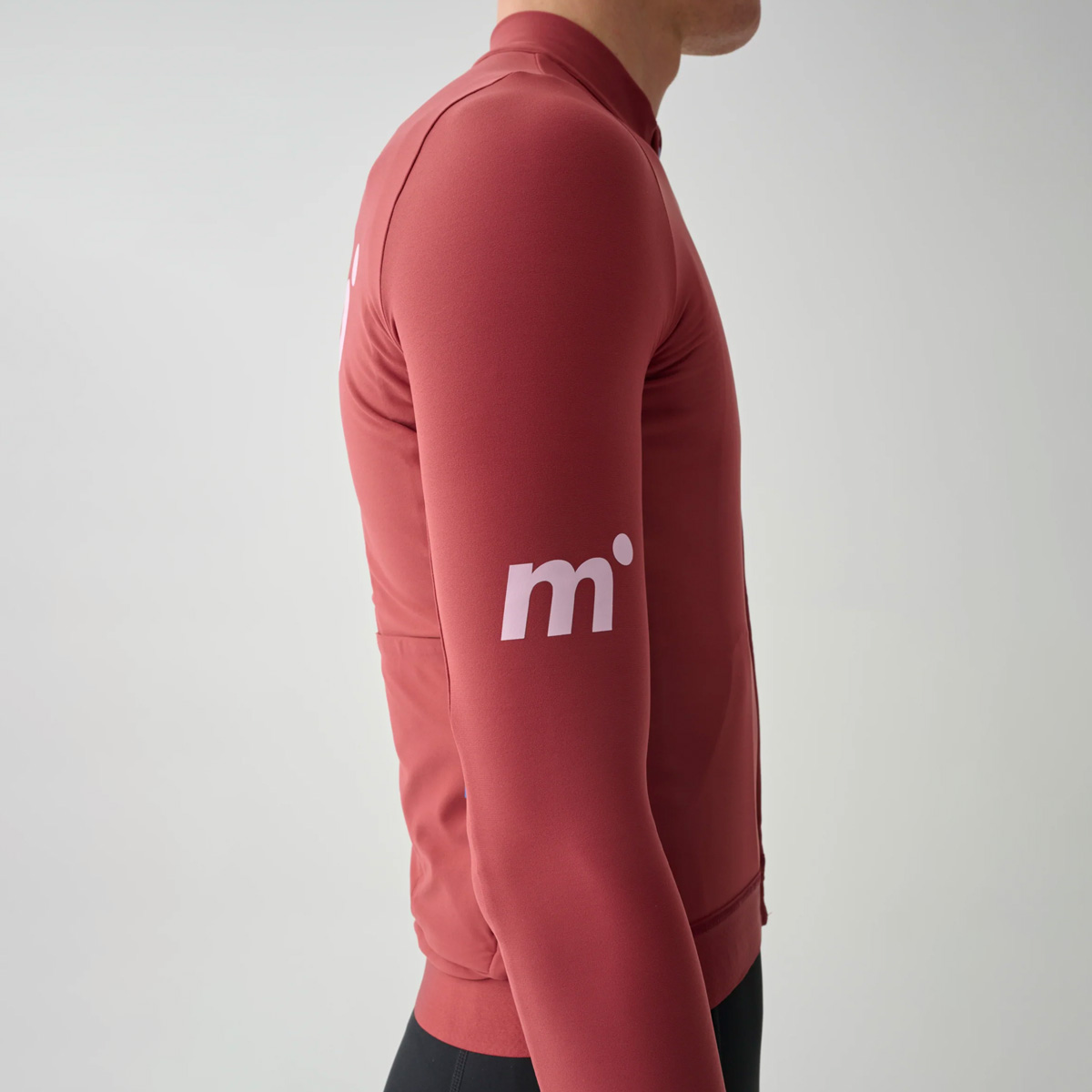 Training Thermal LS Jersey Men