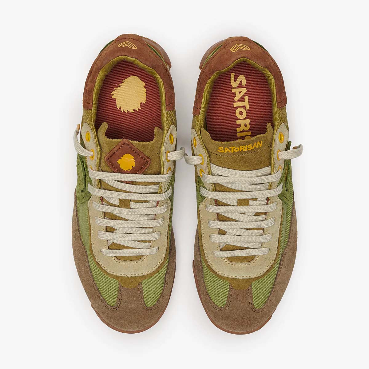 Satorisan Enso Gaia Sneaker Herren Satorisan_Enso-Gaia_Sneaker_camouflage-moss_05
