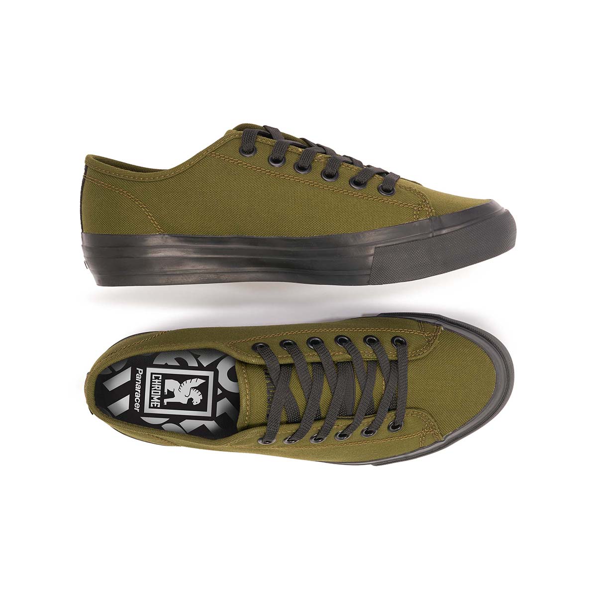 Chrome Industries Kursk AW Sneaker Unisex Chrome Industries Kursk AW Sneaker Unisex