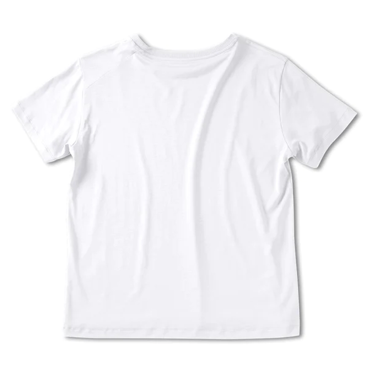 TONE T-Shirt Tencel Cotton Women