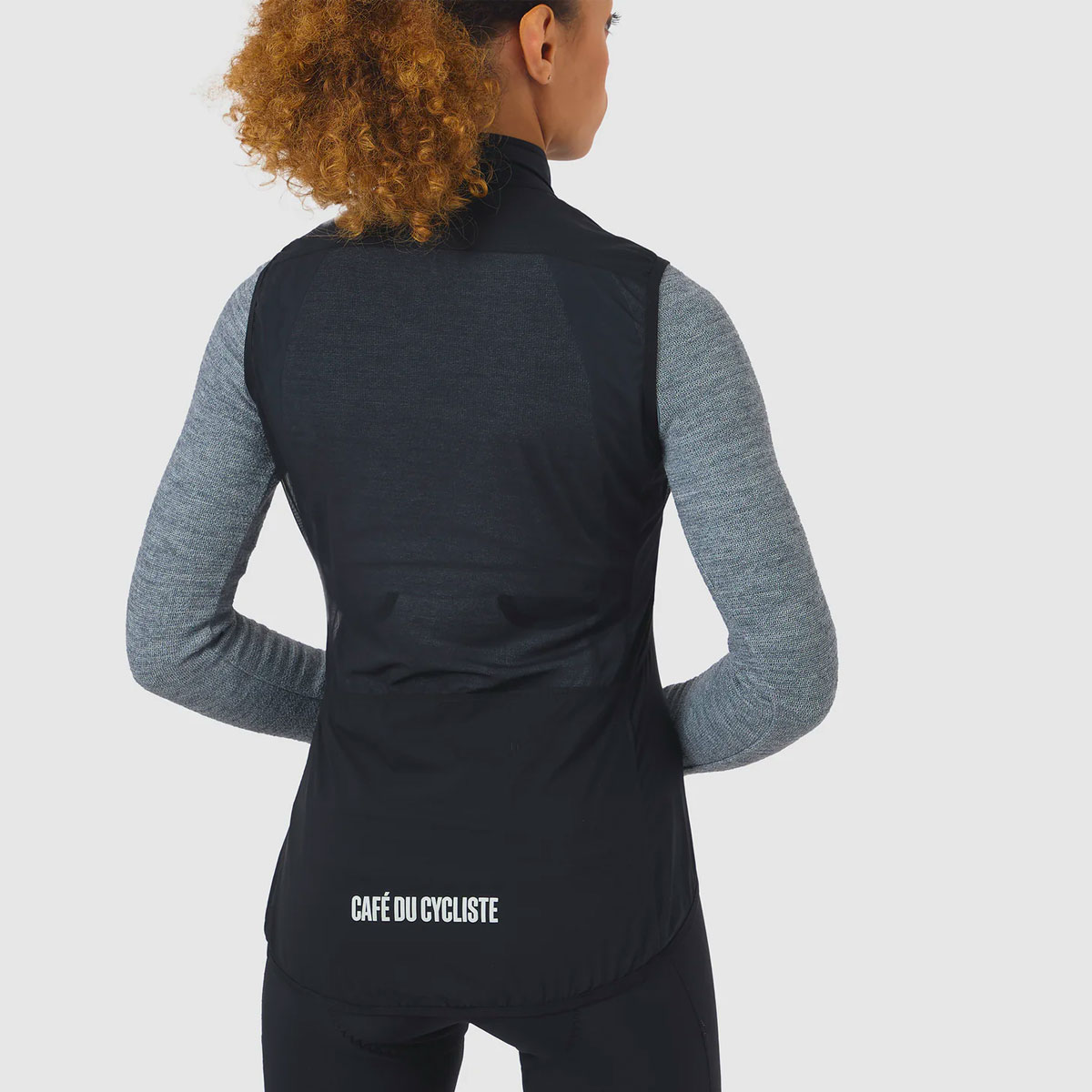 Café du Cycliste Edith Windweste Damen