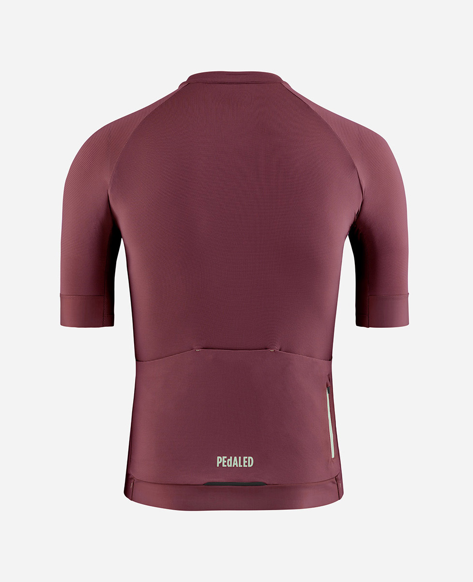 PEdALED Element Lightweight Radtrikot Herren PEdALED Element Lightweight Radtrikot Herren