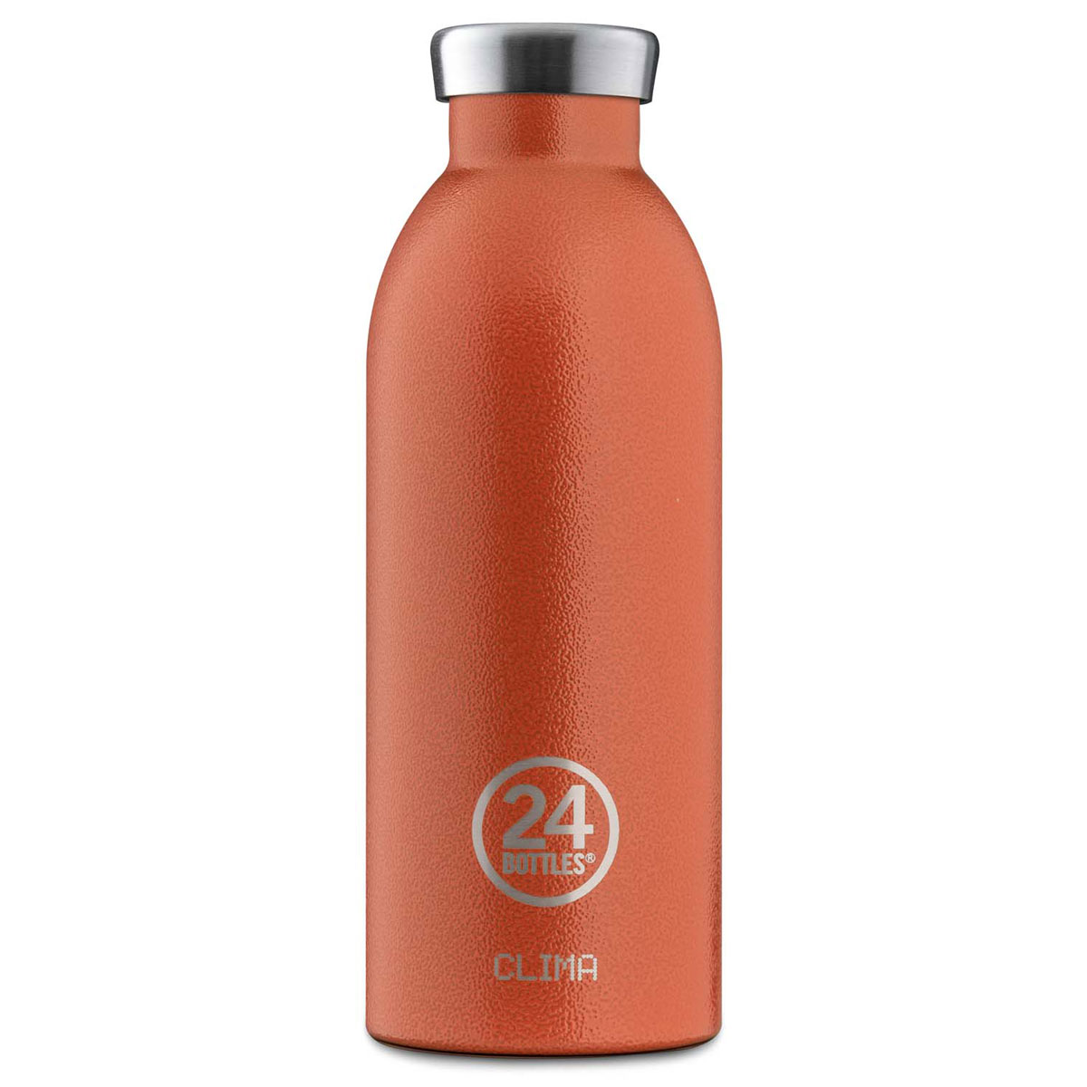 24BOTTLES Clima Bottle 500 Rover Thermosflasche