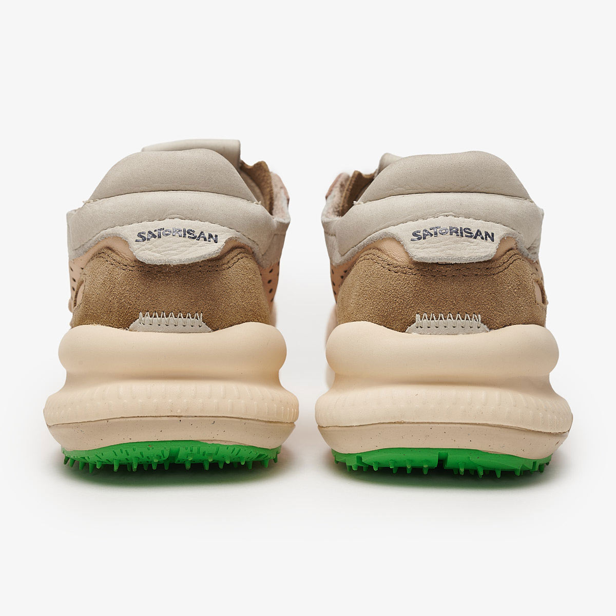 Satorisan Chacrona Laser Premium Sneaker Damen Satorisan_Chacrona-Laser-Premium_Sneaker_warm-taupe_05