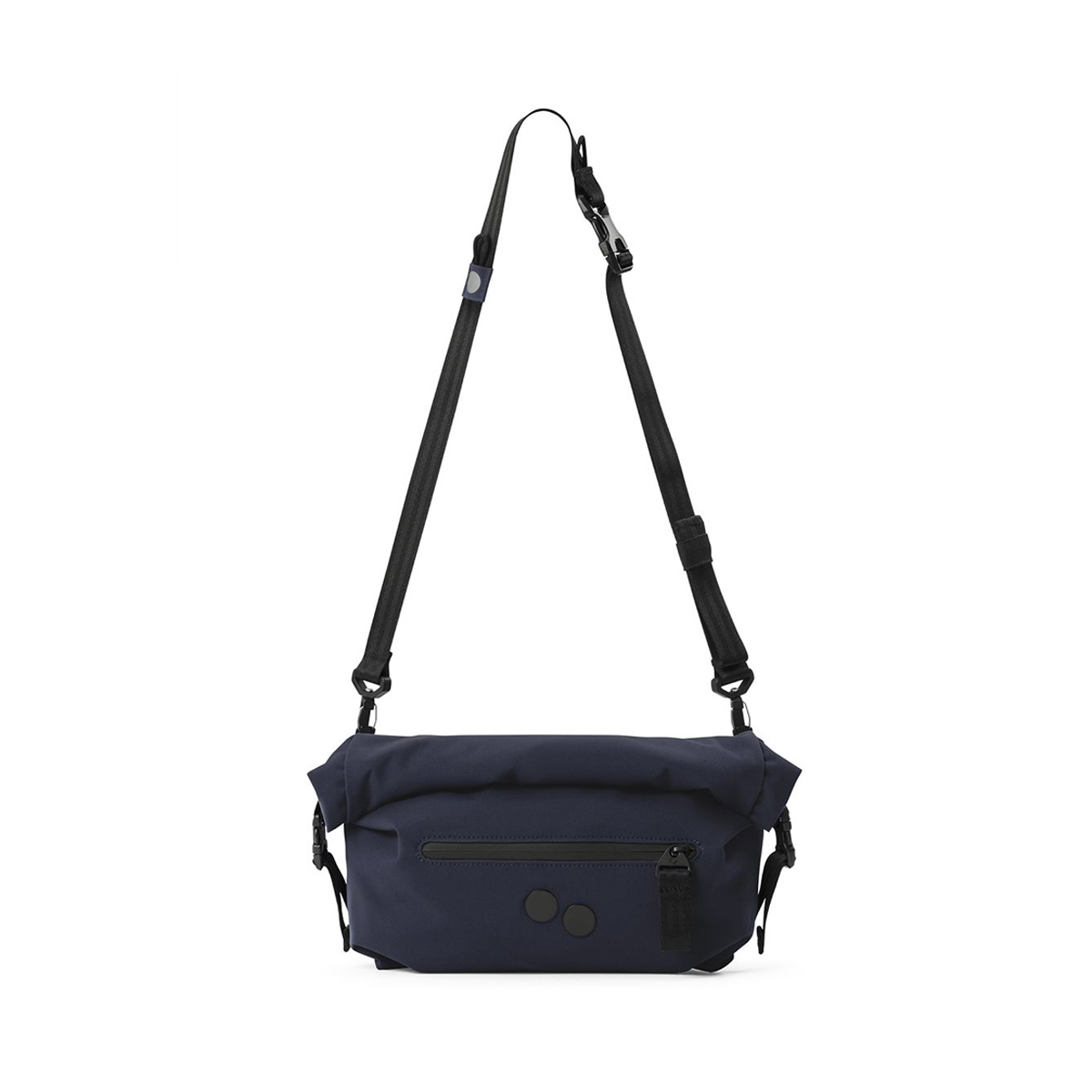 Pinqponq Aksel Fahrrad Umhängetasche PPC-AKS-001-30178S-pinqponq-Aksel-Solid-Navy-01