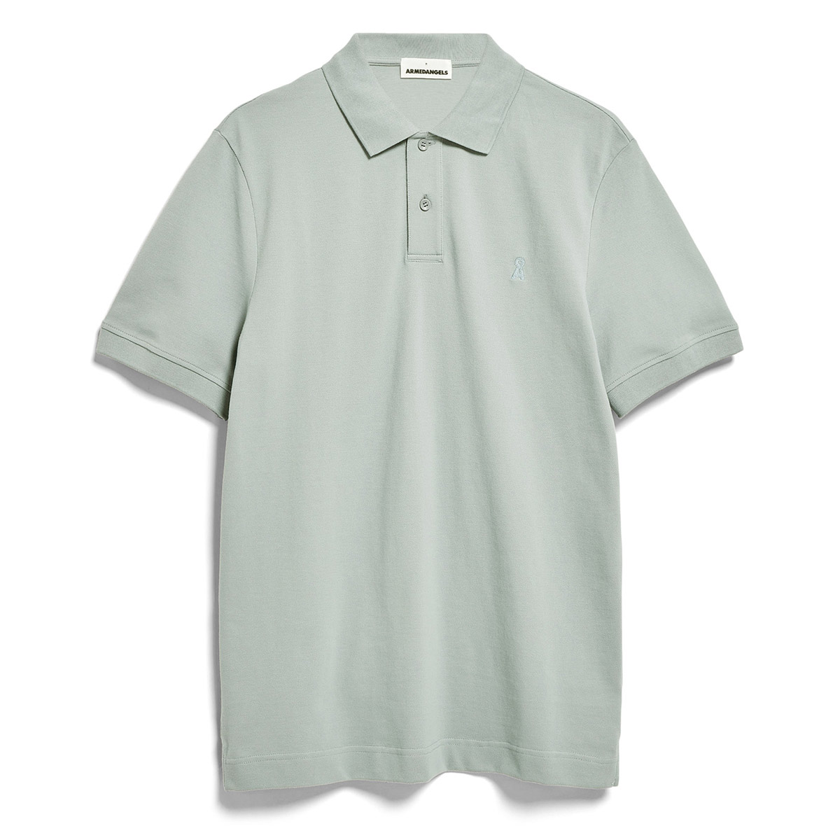ARMEDANGELS Fibraas Polo Shirt Herren