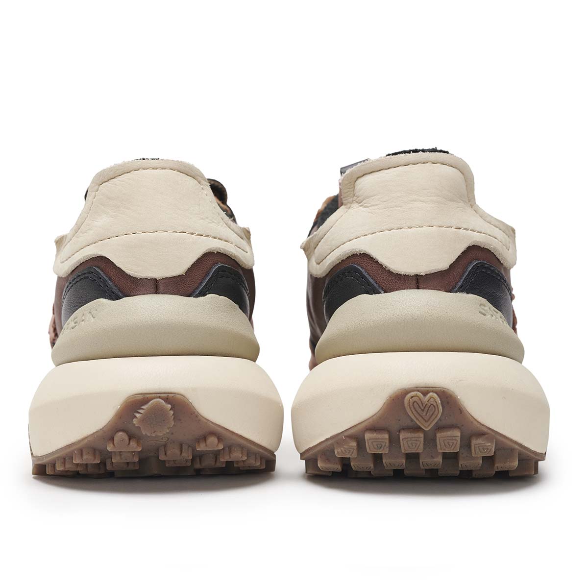 Satorisan Chacrona Metta Premium Sneaker Damen Satorisan Chacrona Metta Premium Sneaker Damen
