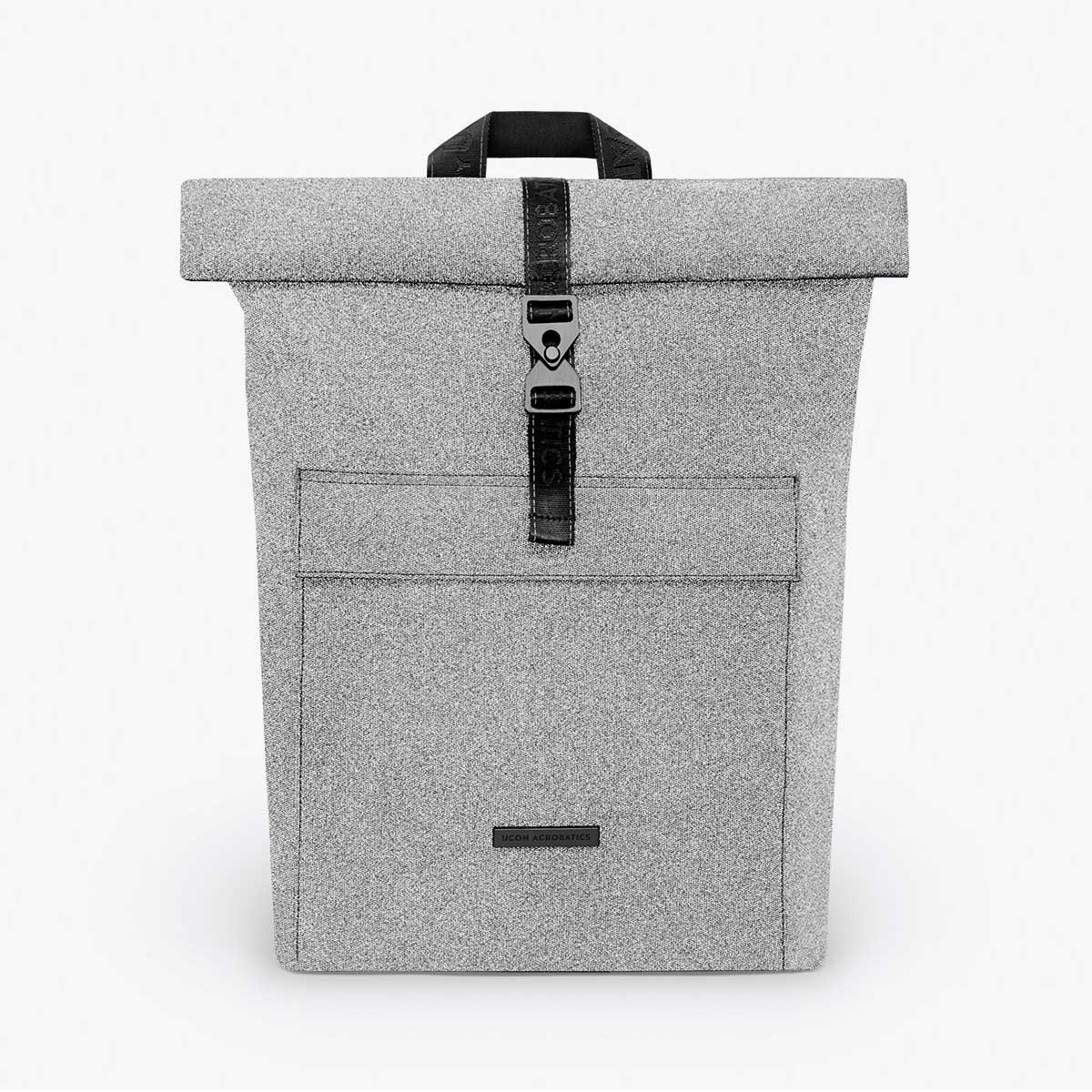 Ucon Acrobatics Jasper Phantom 16L Rucksack  UA_Jasper-Medium-Backpack_Phantom-Series_Asphalt-Reflective_02