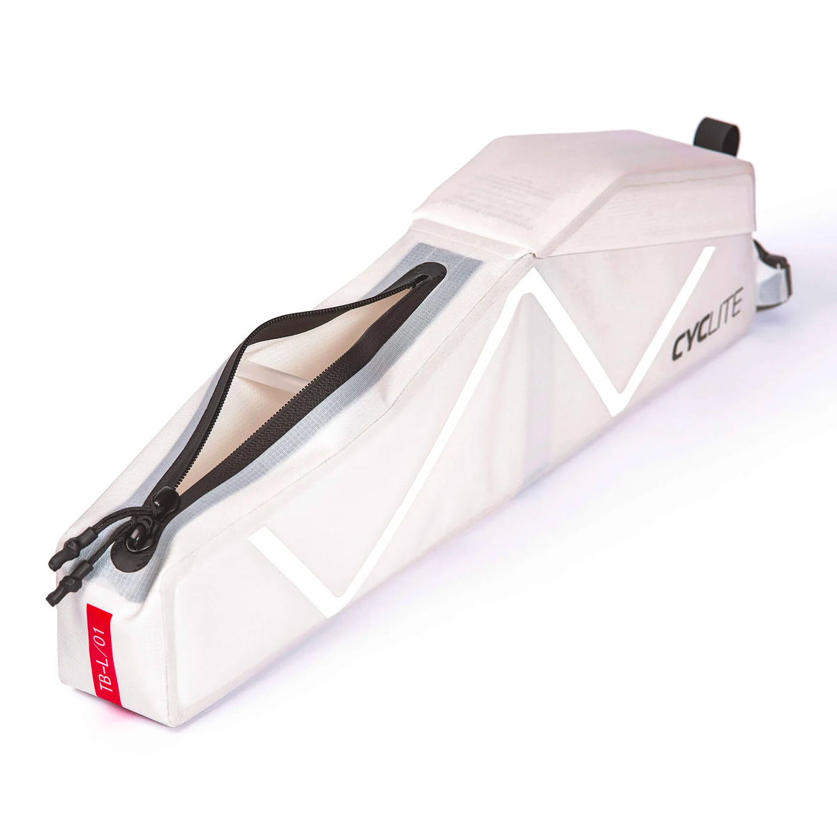 TOP TUBE BAG LARGE / 01 Oberrohrtasche