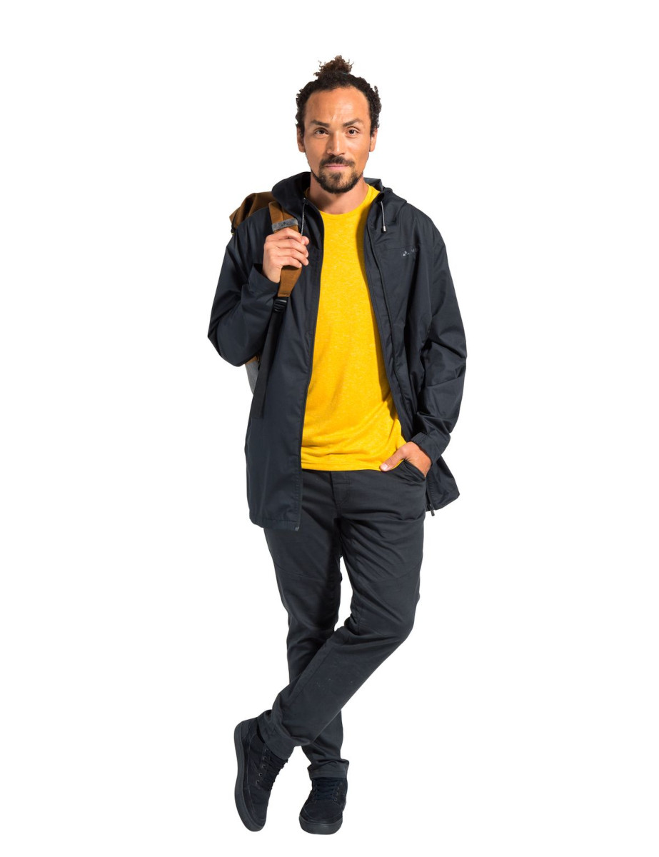 VAUDE Mineo 2,5L Regenjacke Herren vaude_42355_678_d