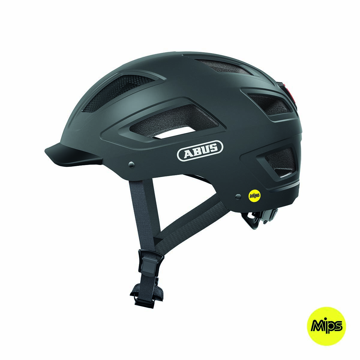 Hyban 2.0 Mips Fahrradhelm