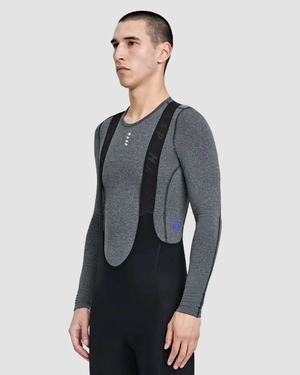 MAAP Deep Winter Base Layer Langarm Unterhemd Herren maap-MAP-MBL037-VIO-Deep-Winter-Base-Layer-Men-charcoal-2