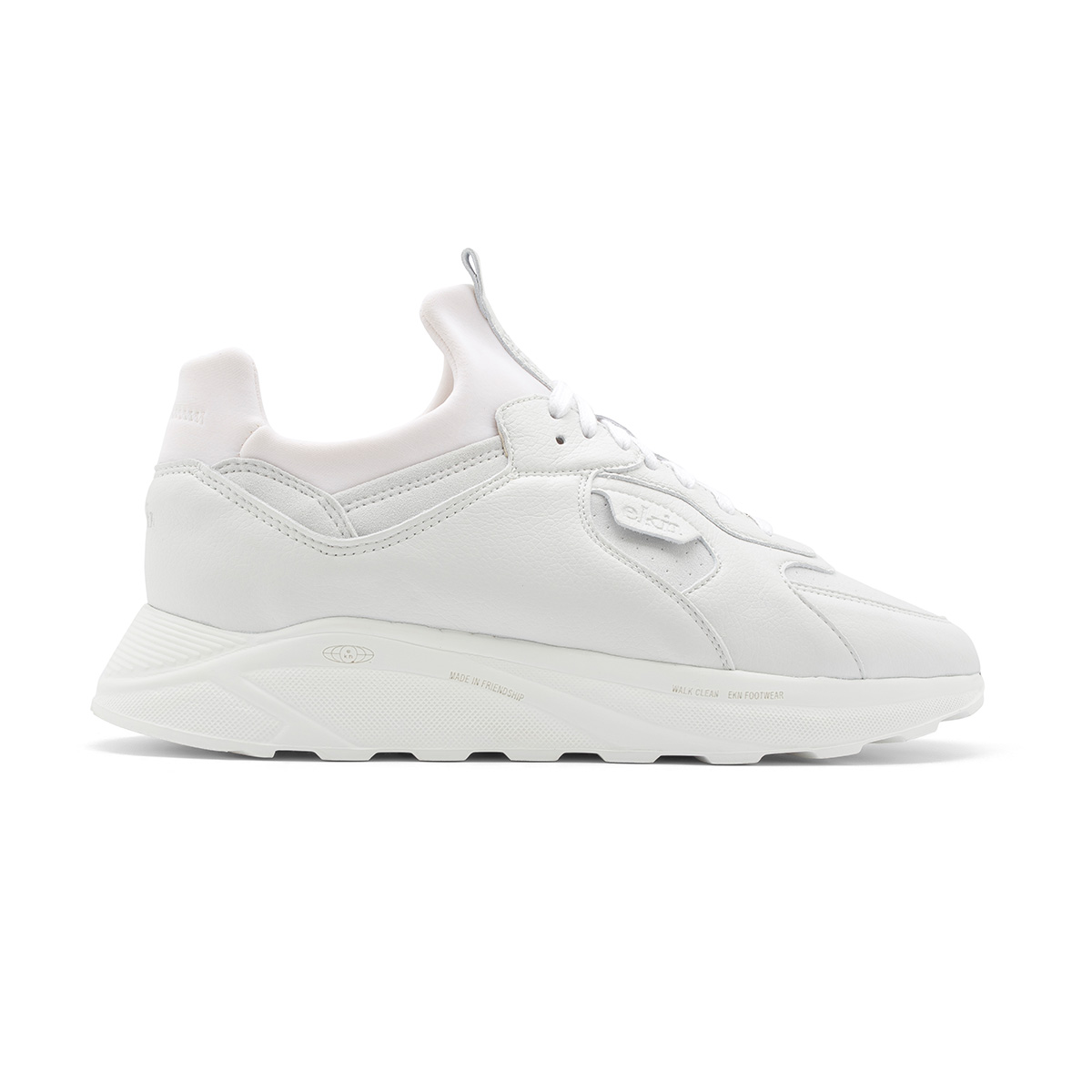 EKN Footwear Larch Sneaker Unisex EKN Footwear Larch Sneaker Unisex