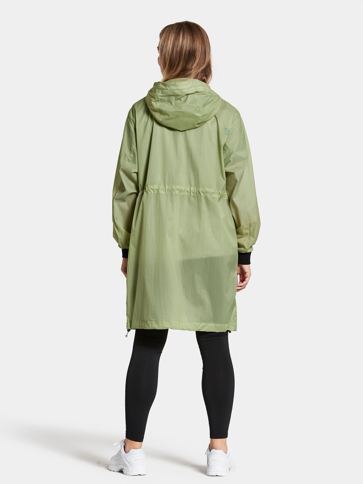 Didriksons ATHENA Winddichter Mantel Damen didriksons_athena_womens_parka_504074_691_22105_m221, Bekleidung, Mantel, Person, Regenmantel
