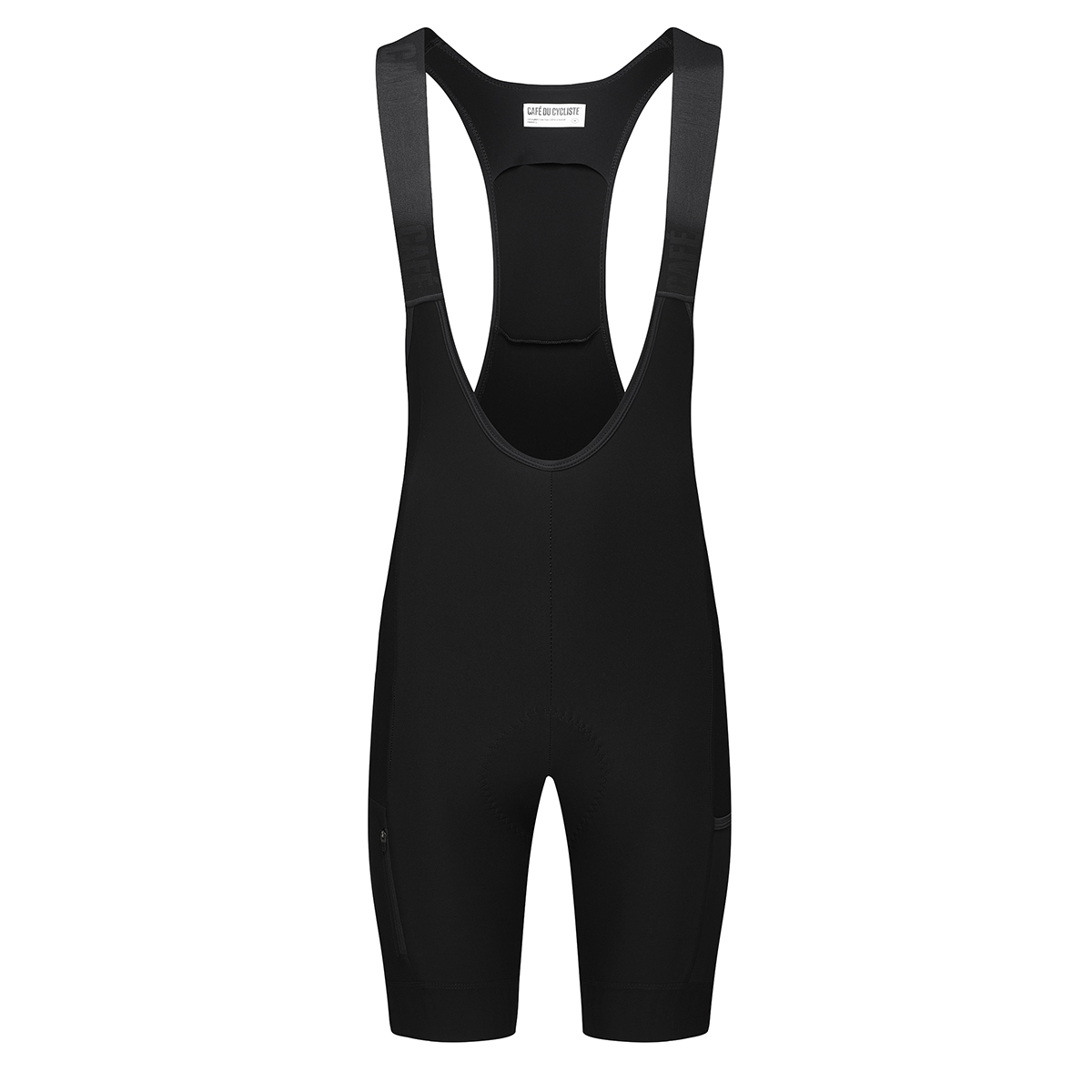 Eva Bib Short Men