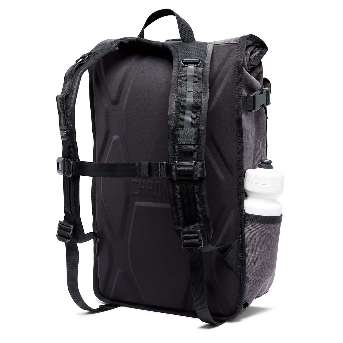 Chrome Industries Barrage Cargo 22L Rucksack Chrome Industries Barrage Cargo 22L Rucksack