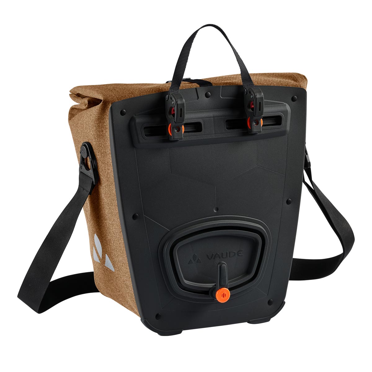 VAUDE ReCycle Back Single Gepäckträgertasche VAUDE ReCycle Back Single Gepäckträgertasche