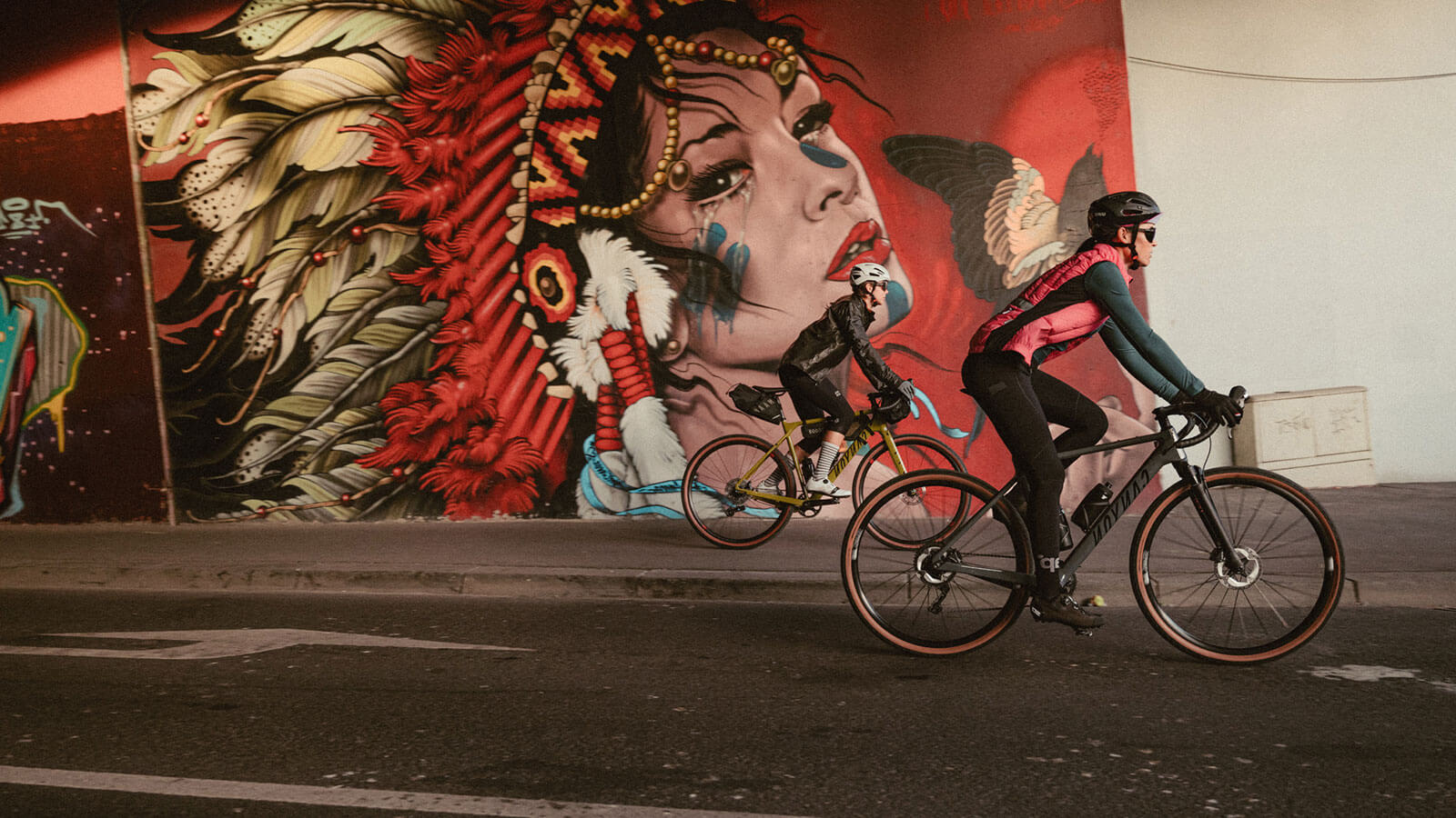 Fahrrad, Rad, Person, Radfahren, Gesicht