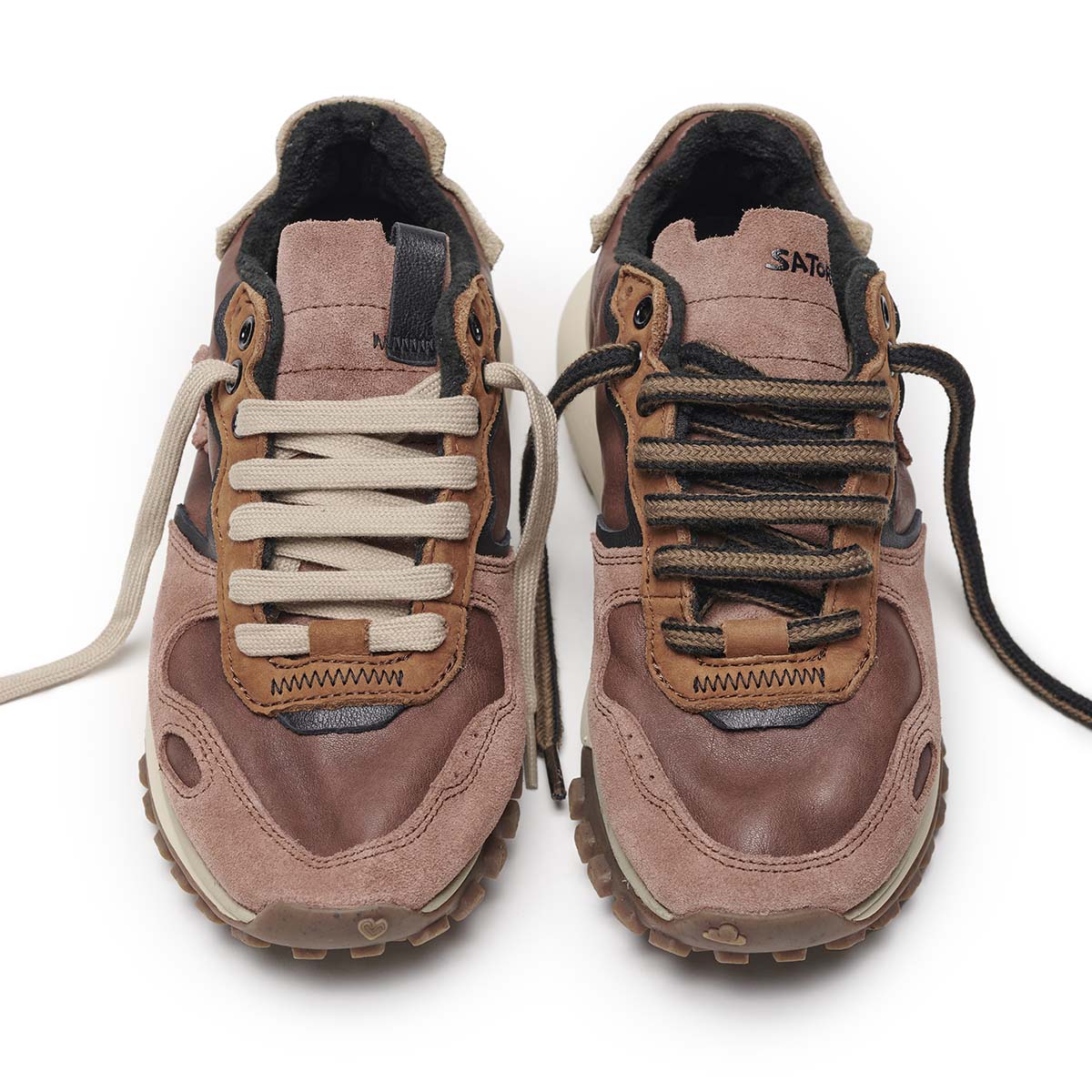 Satorisan Chacrona Metta Premium Sneaker Damen Satorisan Chacrona Metta Premium Sneaker Damen