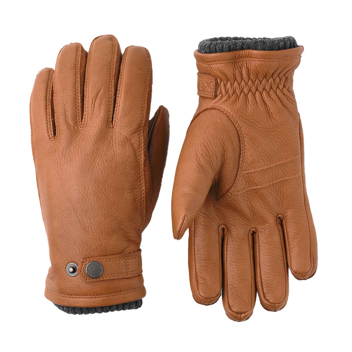 Hestra Utsjö Echtleder Handschuhe Unisex Hestra Utsjö Echtleder Handschuhe Unisex