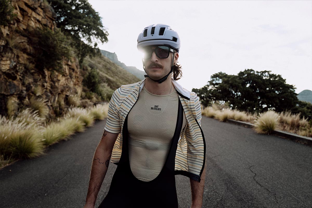 Café du Cycliste Liliane Base Layer Unterhemd Herren Cafe-du-Cycliste_Liliane-Base-Layer_Pearl-Grey_01