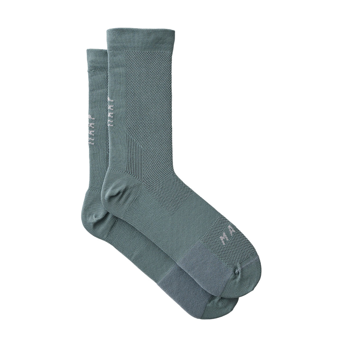 MAAP Division Mono Radsocken Unisex Maap_Devision-Mono-Sock_Balsam-Green_01