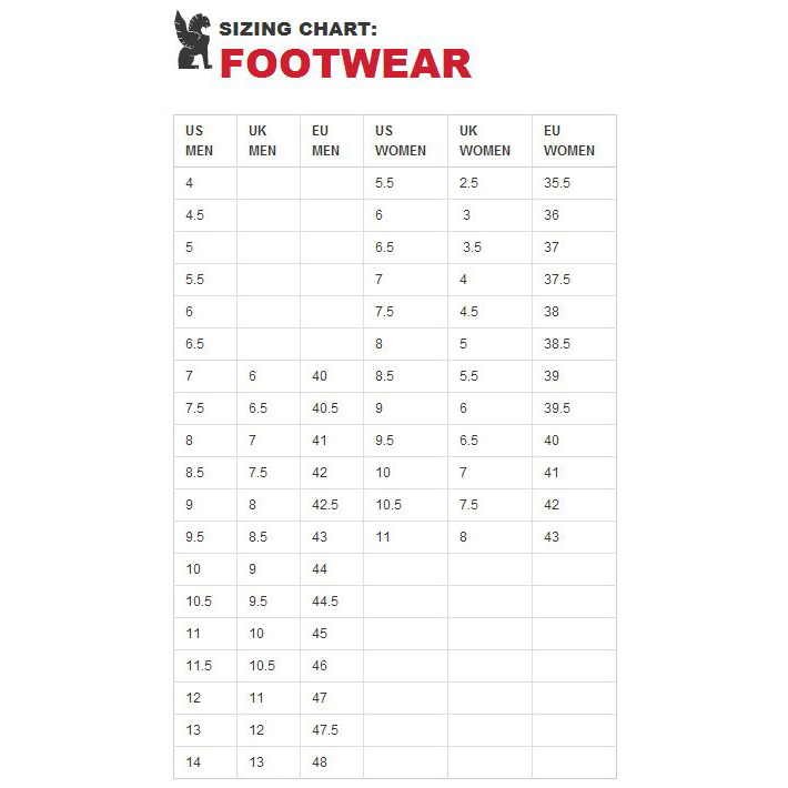 Chrome Industries Storm 415 Workboot Mid Sneaker Herren Chrome_Groessentabelle_ShoesGJmXjS1kEE1x2