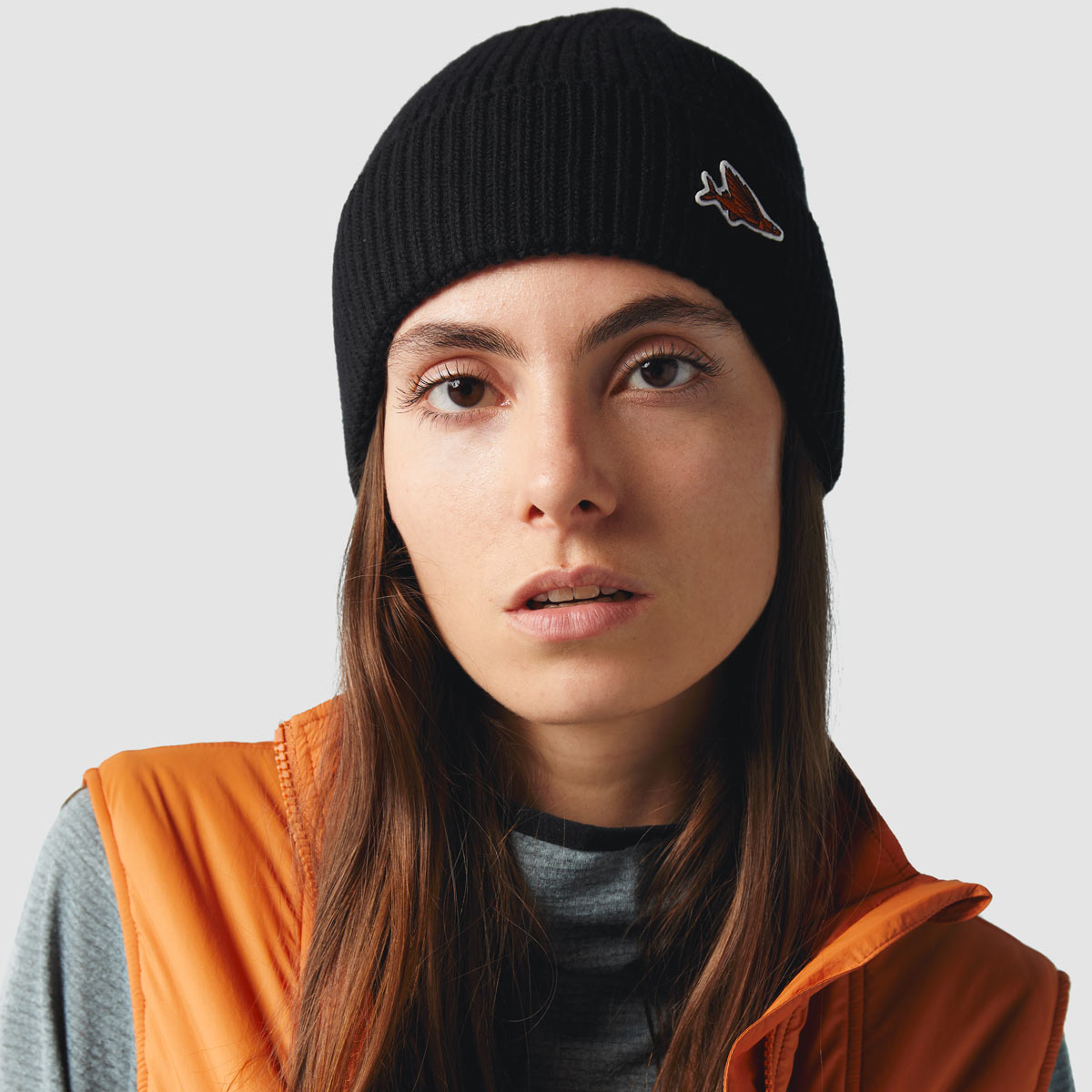 Café du Cycliste Josiane Merino Mütze Unisex Café du Cycliste Josiane Merino Mütze Unisex
