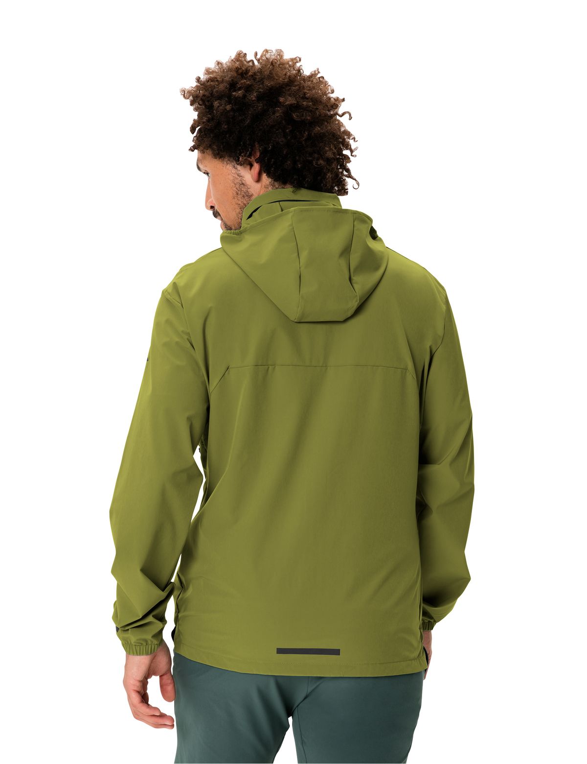 Cyclist Air Jacket Men