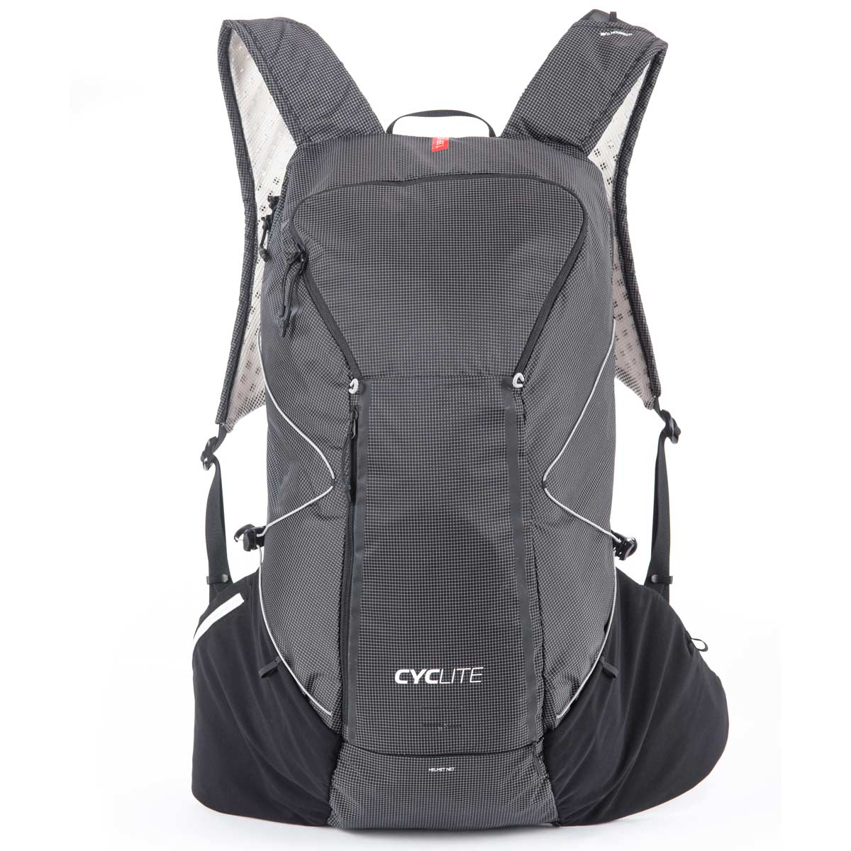 CYCLITE Touring Backpack / 01 Rucksack