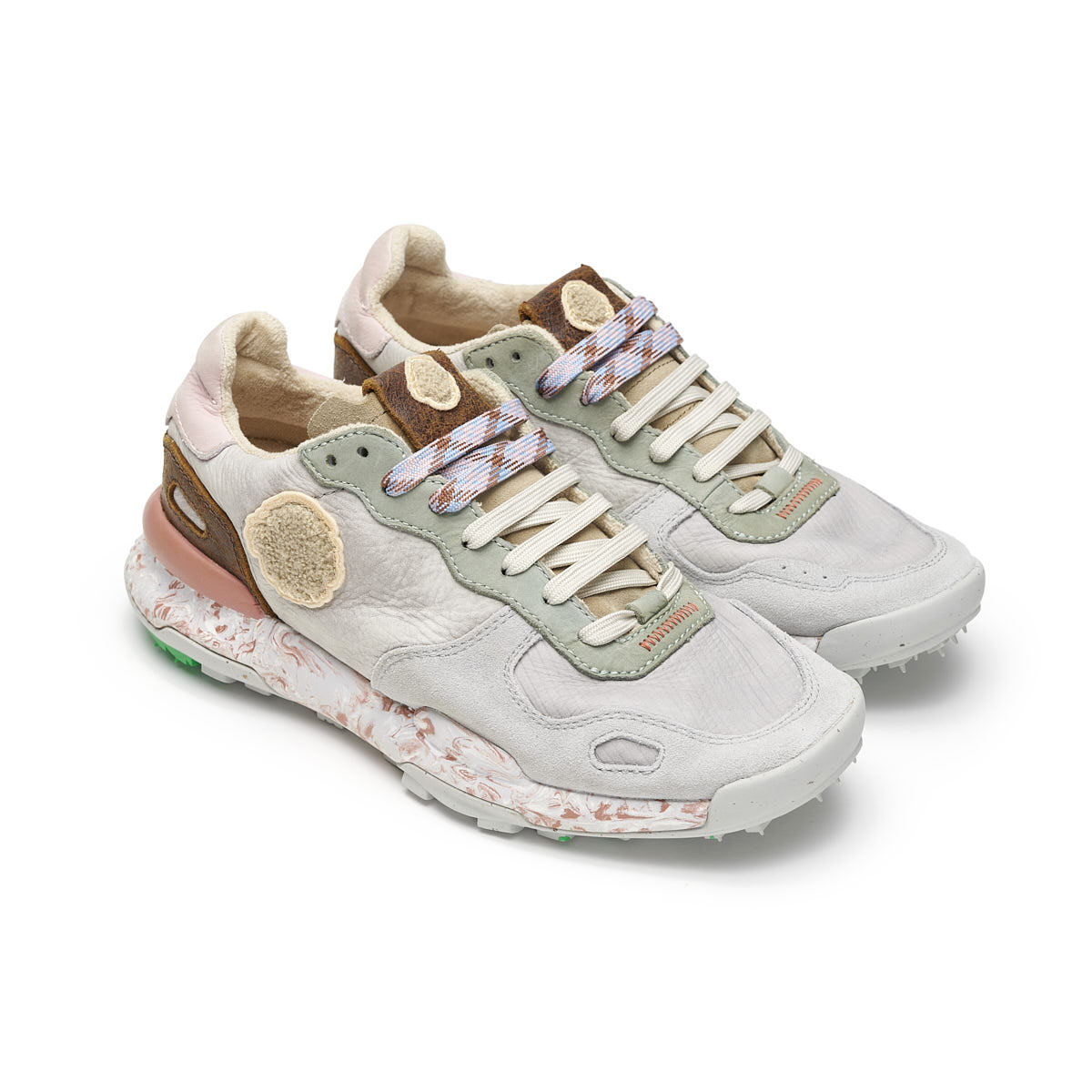Satorisan Chacrona Premium Sneaker Damen Satorisan Chacrona Premium Sneaker Damen