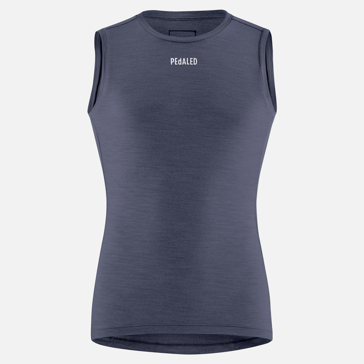 Essential Merino Sleeveless Base Layer Men